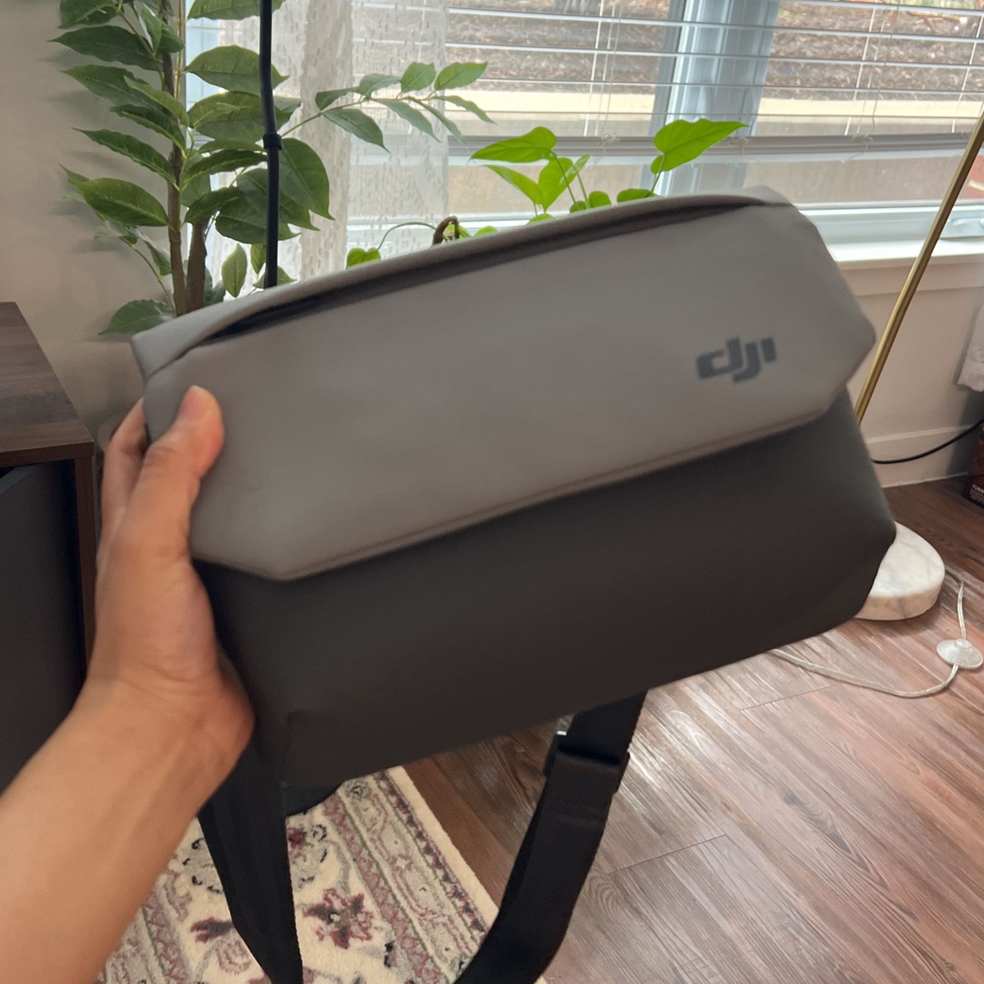DJI OM 4