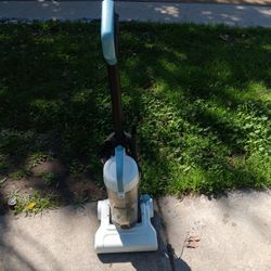 !! Vacuum  Light Dut Duty 