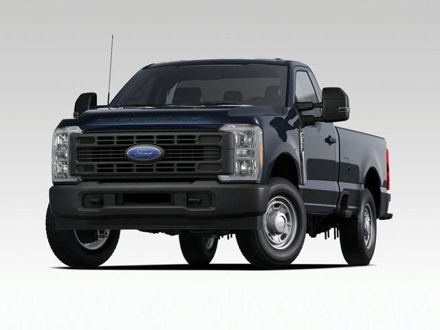 2023 Ford F-350