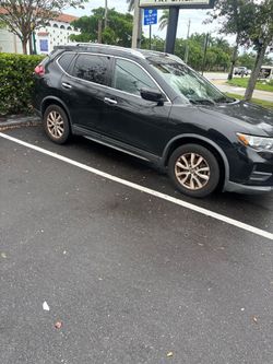 Automobile