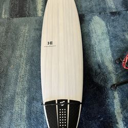 Mid 6 Thunderbolt Surfboard
