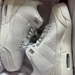 Jordan Pure Money 3’s