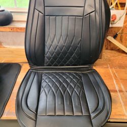 Car Seat Cover Set (5 Seats)