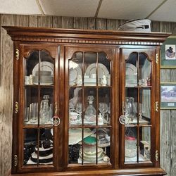 China cabinet