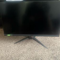 Acer Predator Xb273 