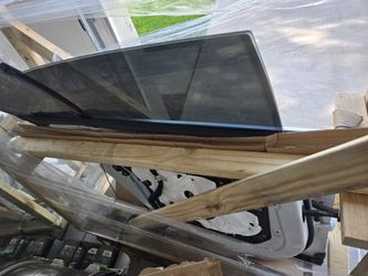 Bmw 8series Lt Rear Door