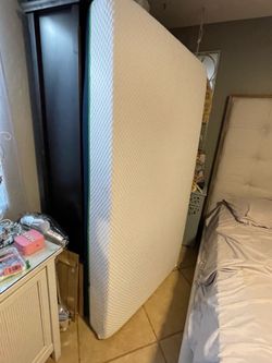 Kids mattress