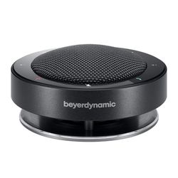 beyerdynamic PHONUM Bluetooth/USB Speakerphone - Compatible w/ Leading Platforms