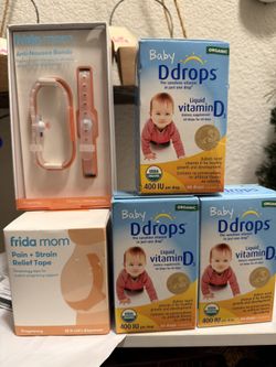 Baby Bundle New