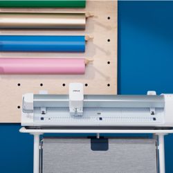 Cricut Venture Rental