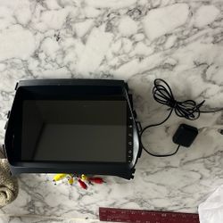 Android Auto For Hyundai Santa Fe 2018