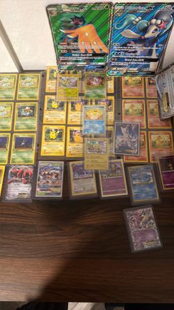 POKEMON SALE PIKACHU CHARIZARD PSYDUCK MEWTWO GENGAR CHARMANDER