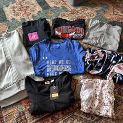 5.00 For All!! Shirts Size Small