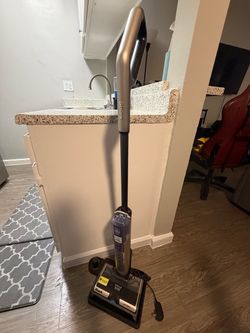 Shark HydroDuo Vacuum Mop Combo