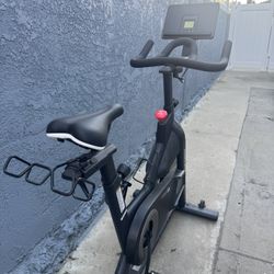 Stationary Bike 
