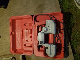 Milwaukee band saw