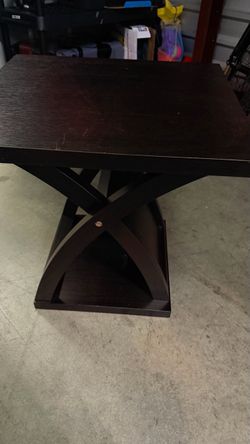 Mesa para sala