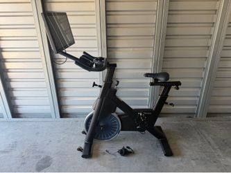 MYX Fitness Bike