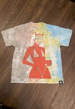 Rare T-Rex Global Tshirt