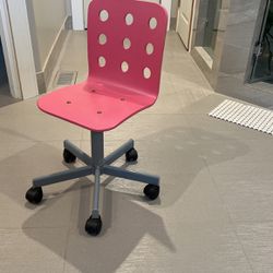 Chair For Kids 