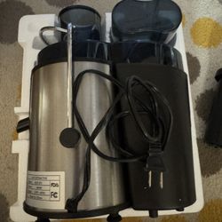 Juice Extractor