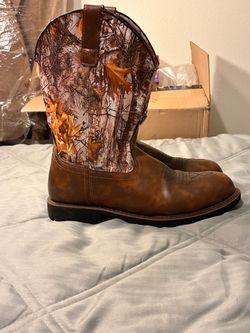 Men’s Cowboy Boots