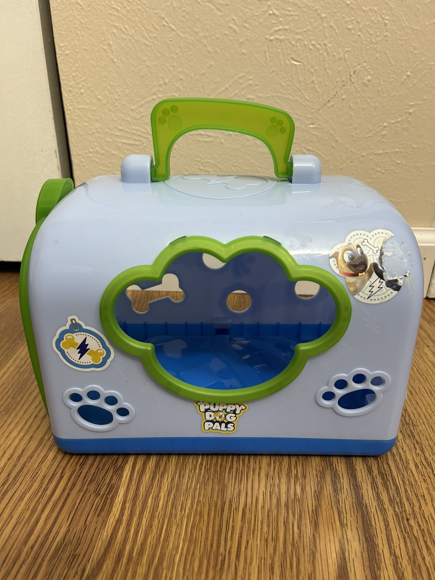 Play Pet Carrier