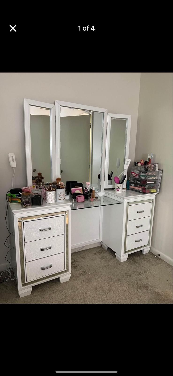 Beauty Vanity