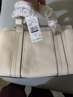 Michael Kors bag cream