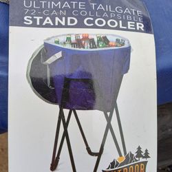 Stand Cooler
