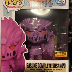 Saskue Susano