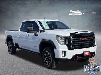 2023 GMC Sierra 2500HD