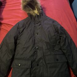 Boys Jacket L10/12