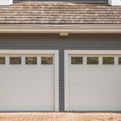 Garage Doors 