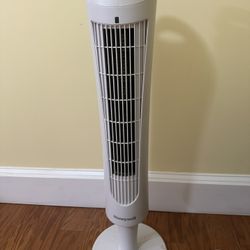 5-Speed Pedestal Fan 