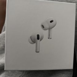 Airpod Pro 2nd Generation 