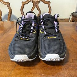 Nike LeBron Witness 7