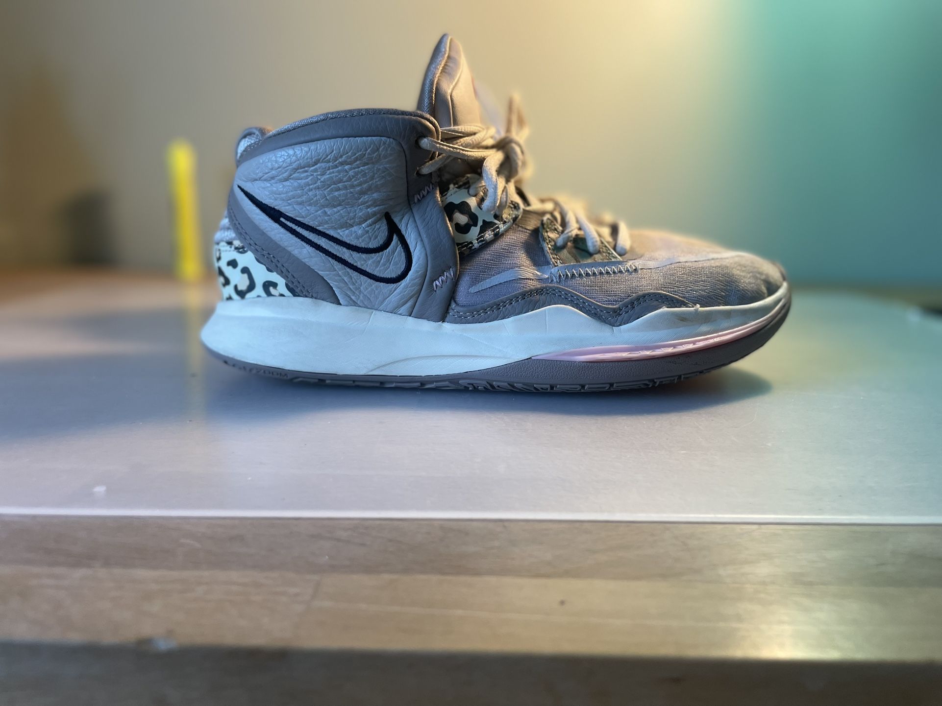 Nike Kyrie’s