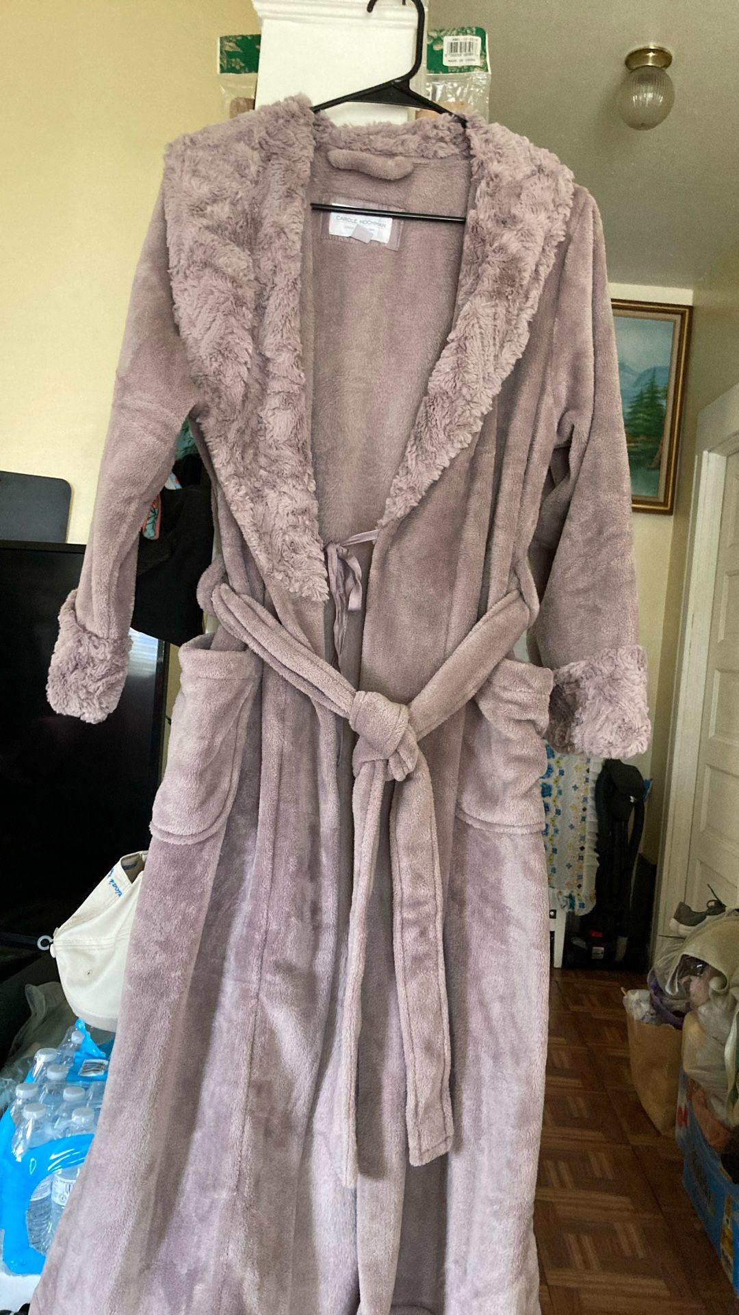 Lounge. Robe  Size.  M