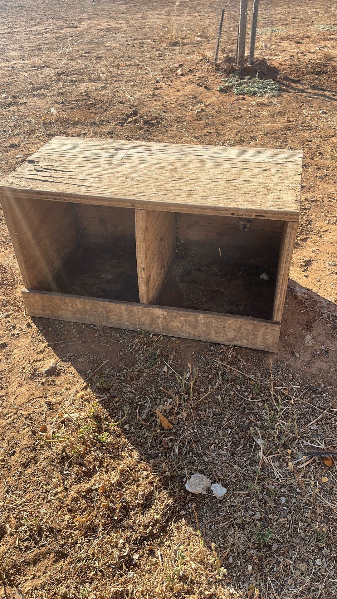 Nesting Box