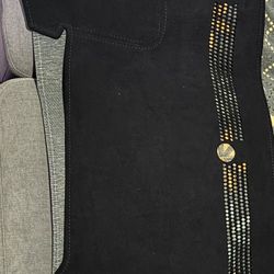 Kocf Dash mat Suede For Camry