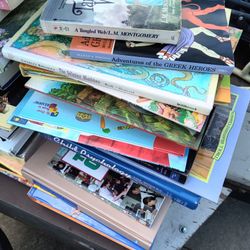 Books 
