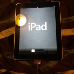 1st Gen iPad