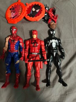Marvel legends