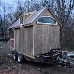 Tiny Cabin