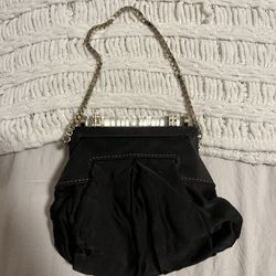 Authentic Versace Purse 