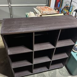 Dresser - Cabinet - TV Stand - Furniture 