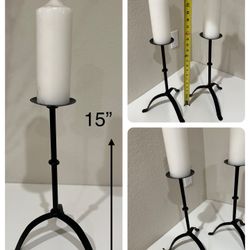 Candle Stick Holder