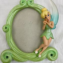 Tinker Bell photo frame