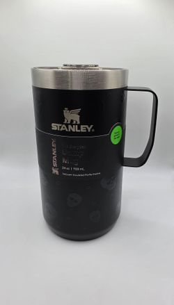 Stanley 24oz Stay Hot Mug Sweet Hearts Skulls